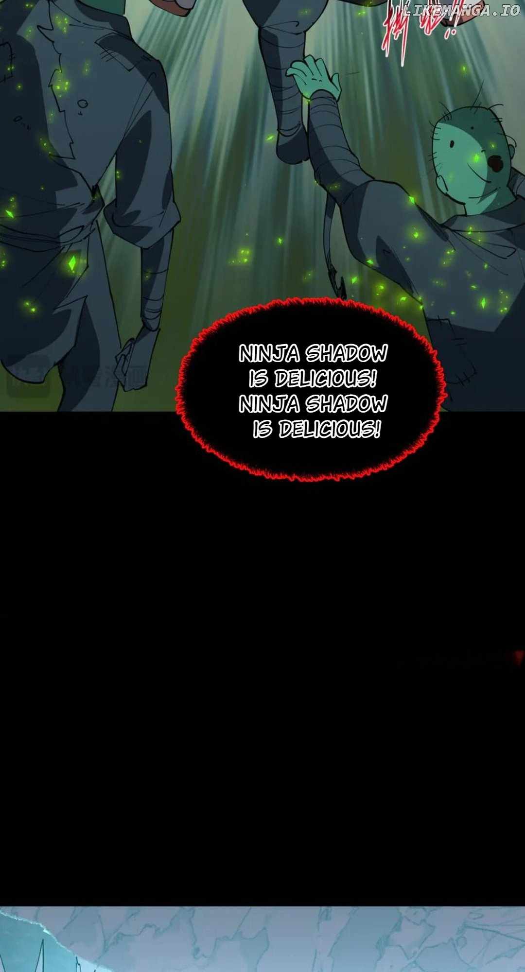 Age of Terror Chapter 485 17